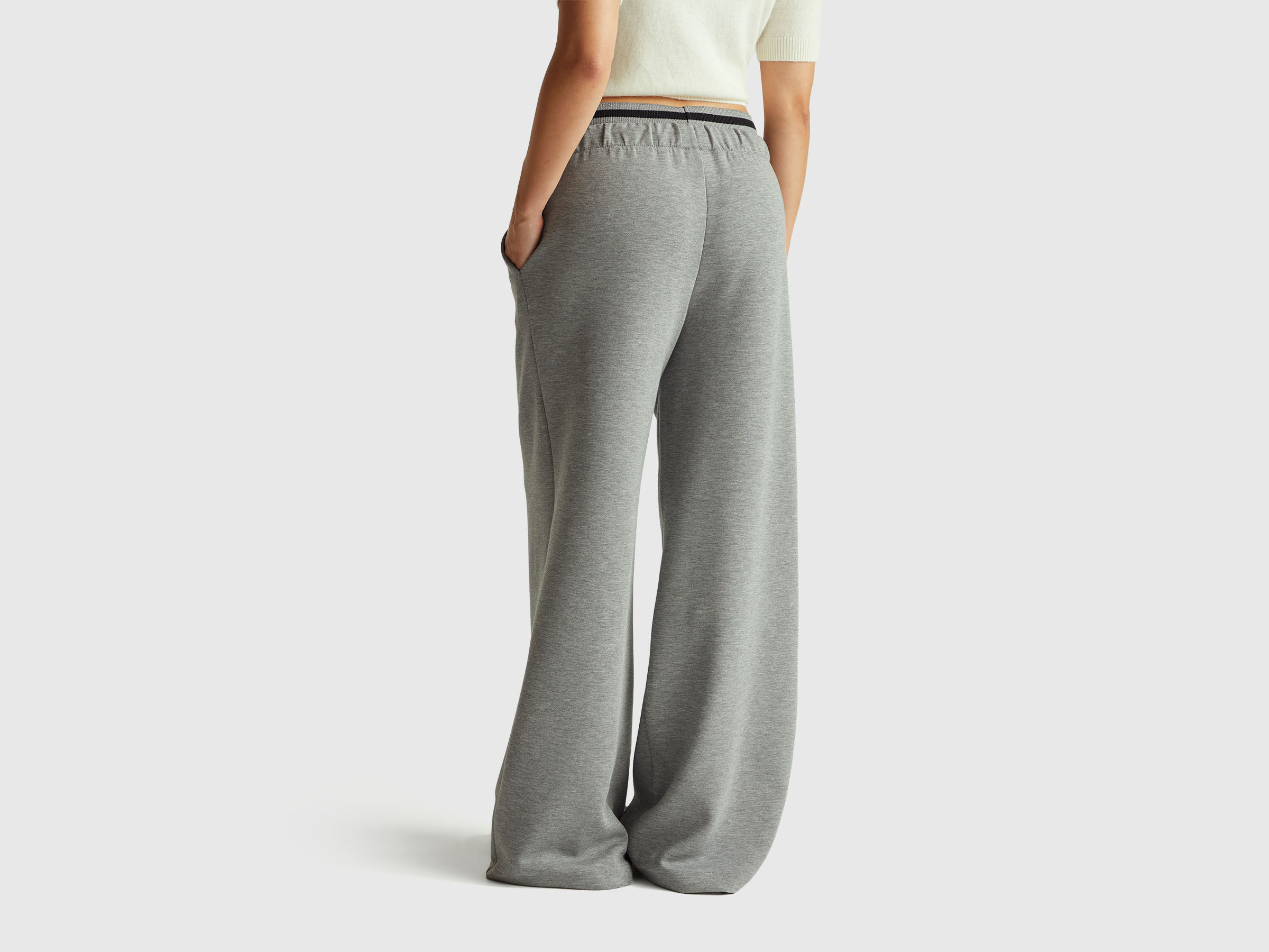 TROUSERS Women image number 2